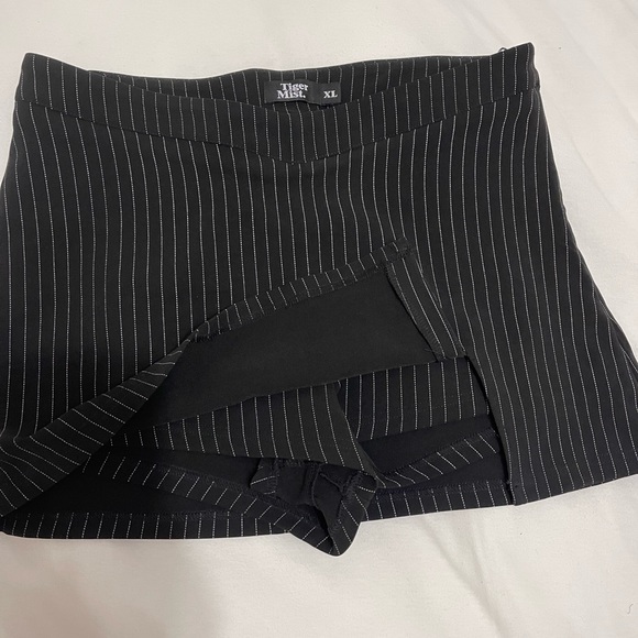 Tiger mist skirt - Picture 3 of 4